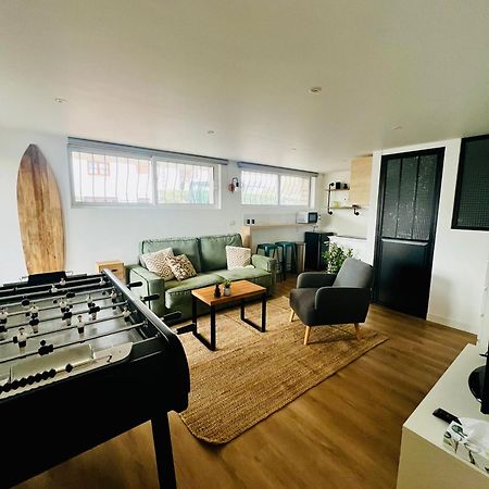Superbe Studio Neuf - 20 Min Versailles Les Clayes-Sous-Bois エクステリア 写真